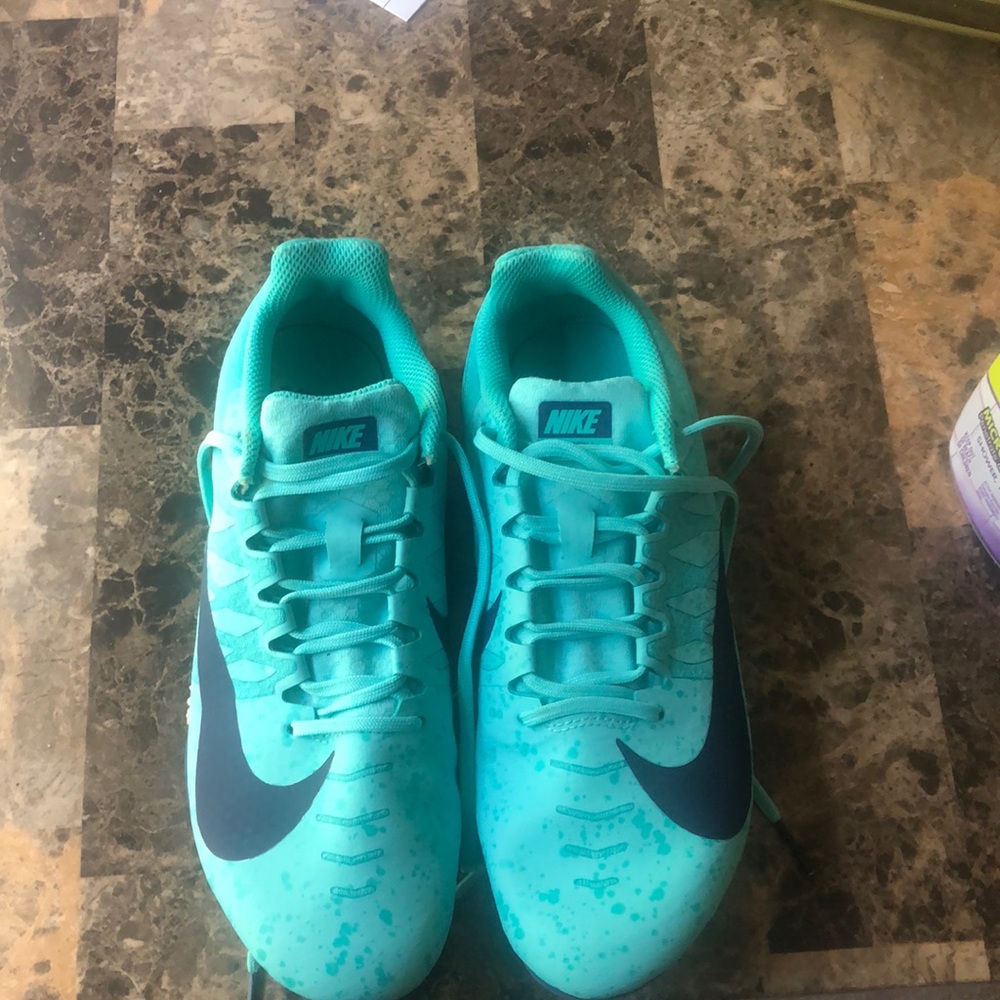 Nike Zoom Rival 5 track spikes